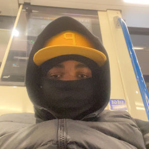 Meet your Posher, Taye